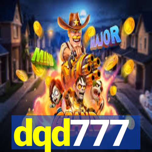dqd777