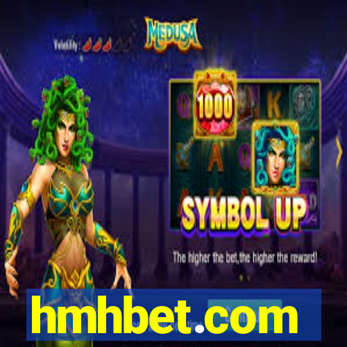 hmhbet.com