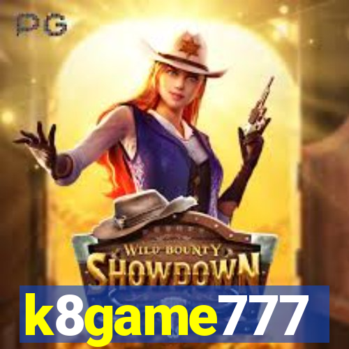 k8game777