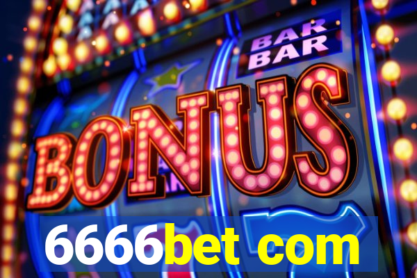 6666bet com