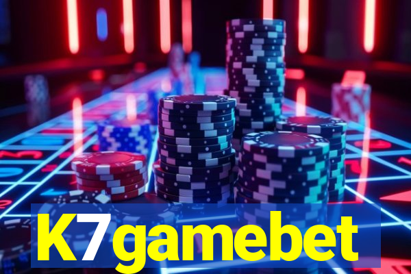 K7gamebet