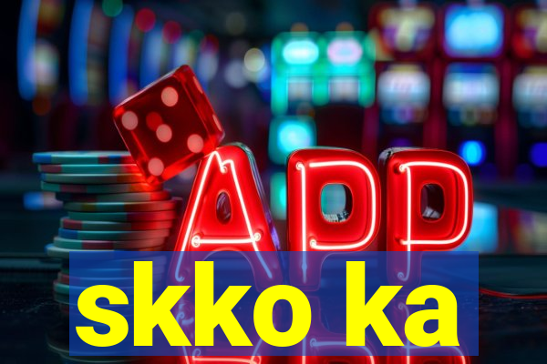 skko ka
