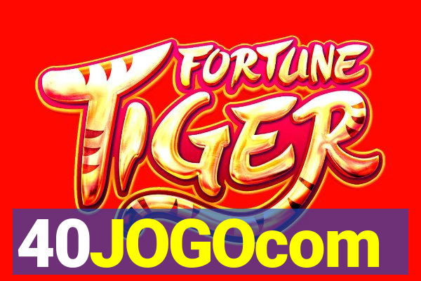 40JOGOcom