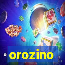 orozino