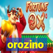 orozino