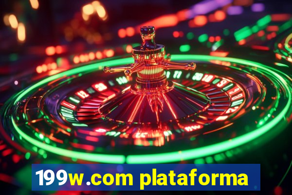 199w.com plataforma