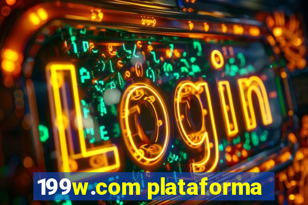 199w.com plataforma