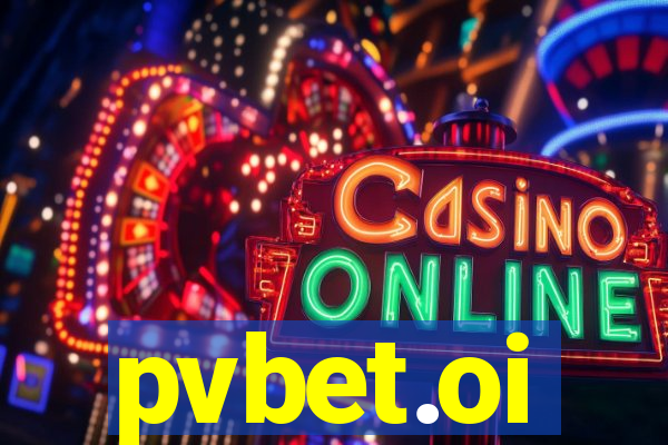 pvbet.oi