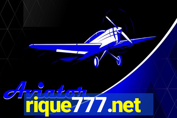rique777.net