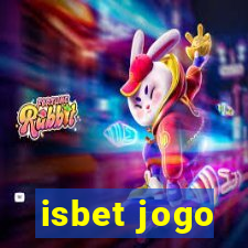 isbet jogo