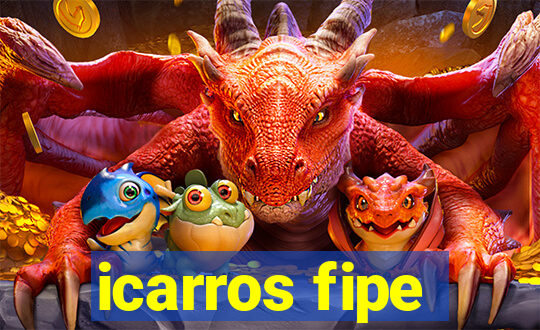 icarros fipe