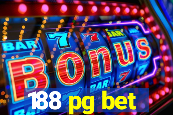 188 pg bet