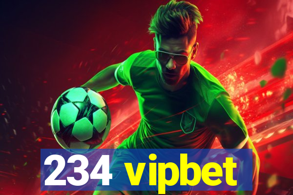 234 vipbet