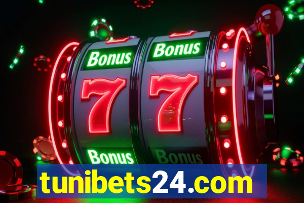 tunibets24.com