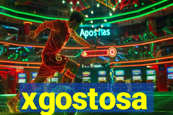xgostosa