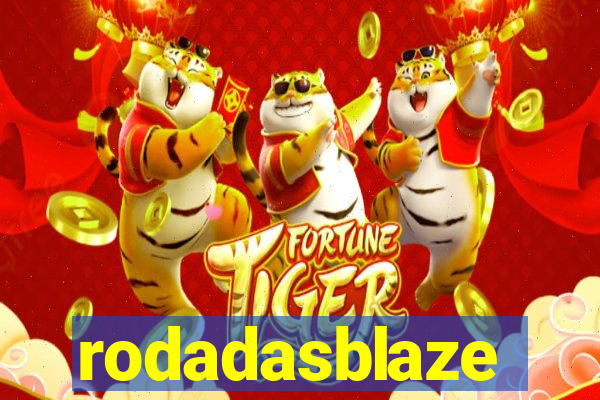 rodadasblaze
