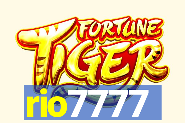 rio7777