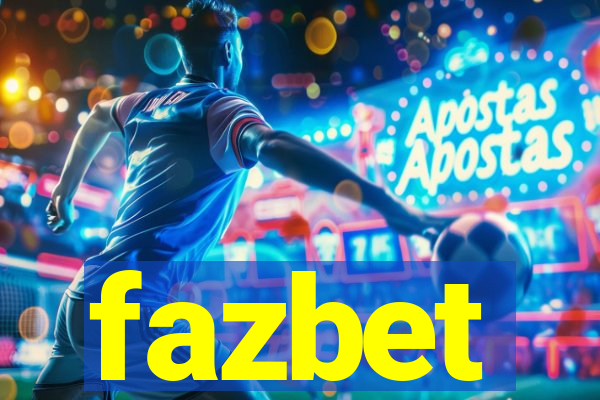 fazbet