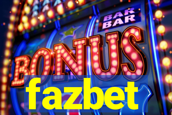 fazbet