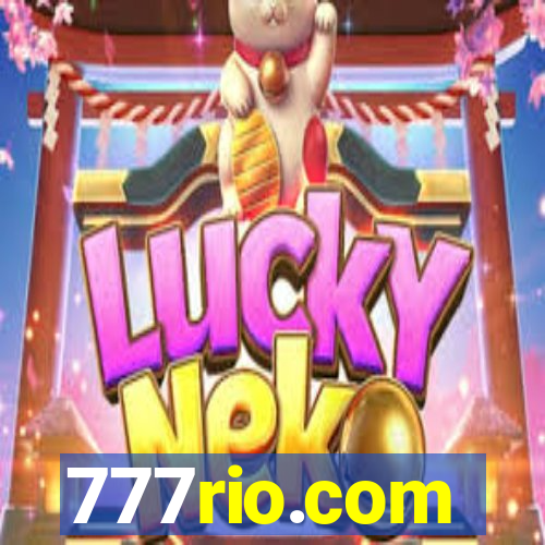 777rio.com