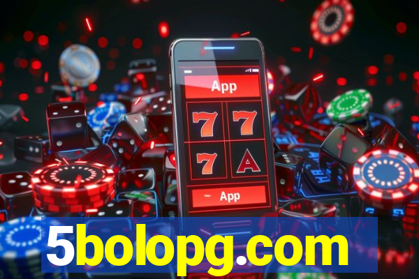 5bolopg.com