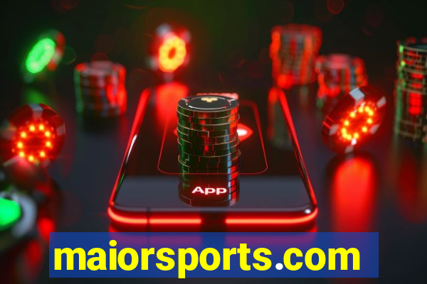 maiorsports.com