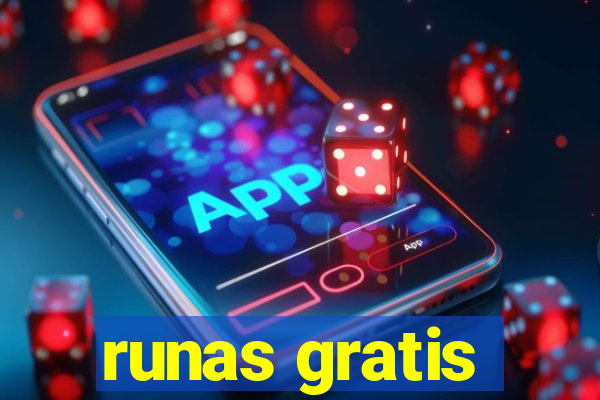runas gratis