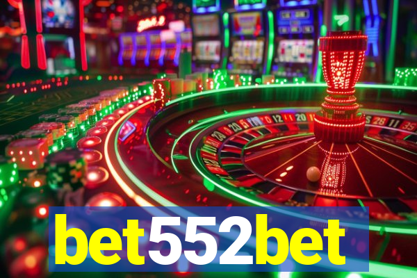 bet552bet