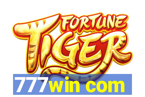 777win com