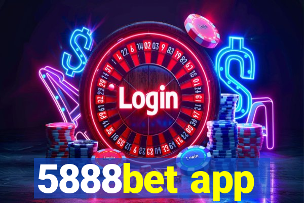 5888bet app