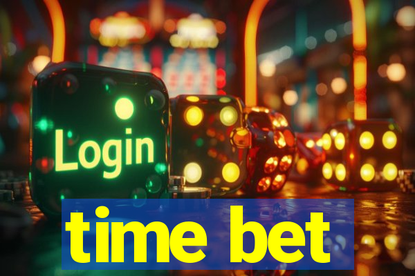time bet