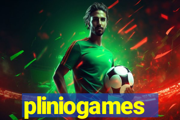 pliniogames