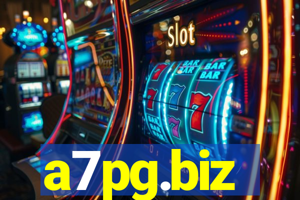 a7pg.biz