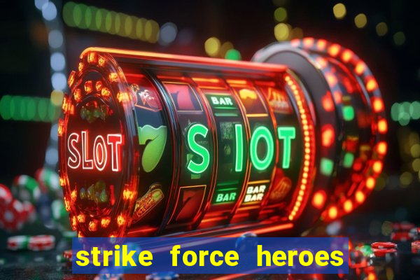 strike force heroes 3 no jogos 360