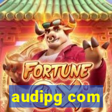 audipg com
