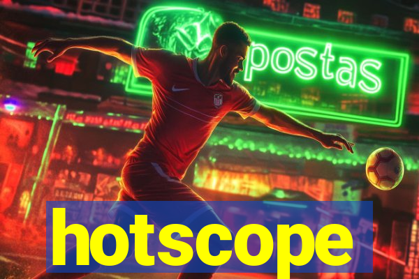 hotscope