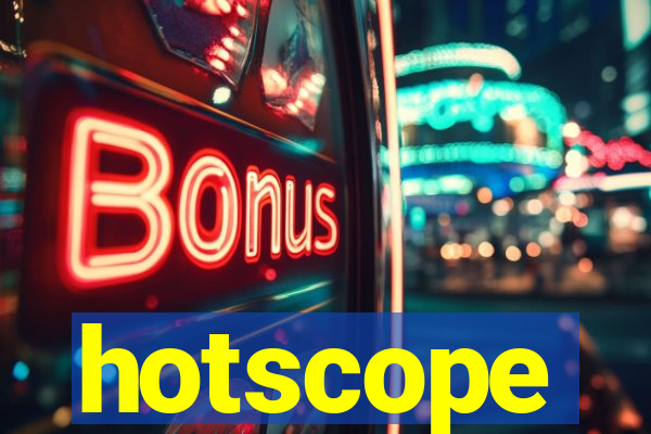 hotscope