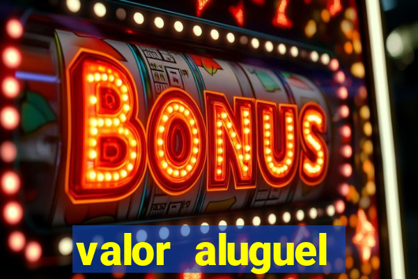 valor aluguel carrinho beto carrero 2023