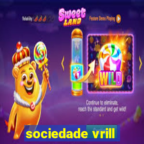 sociedade vrill
