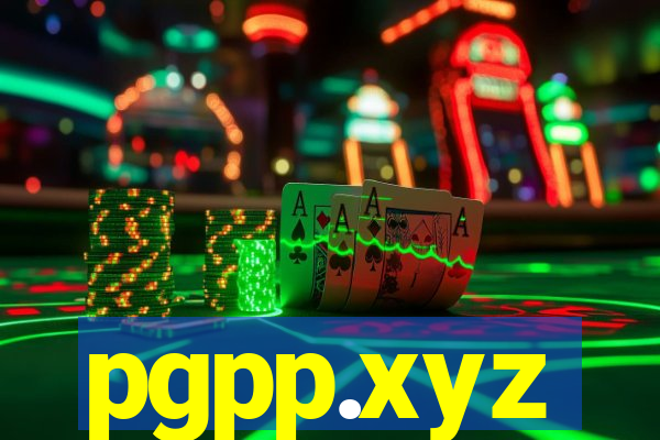 pgpp.xyz