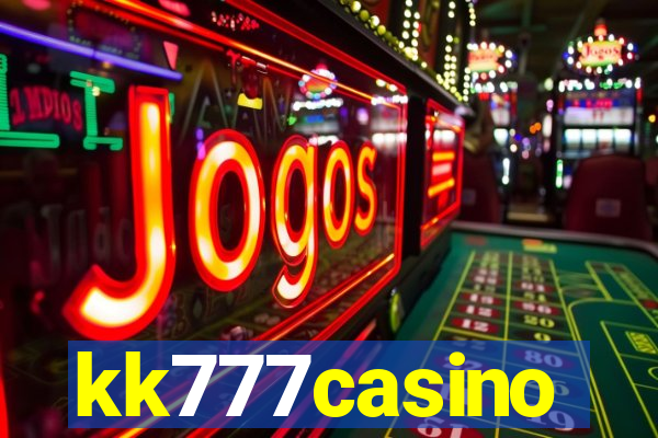 kk777casino