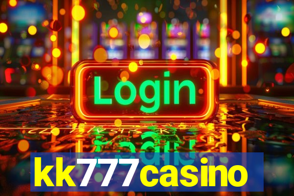 kk777casino