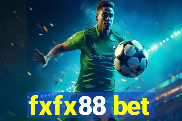 fxfx88 bet
