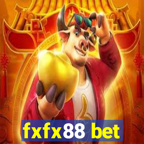fxfx88 bet