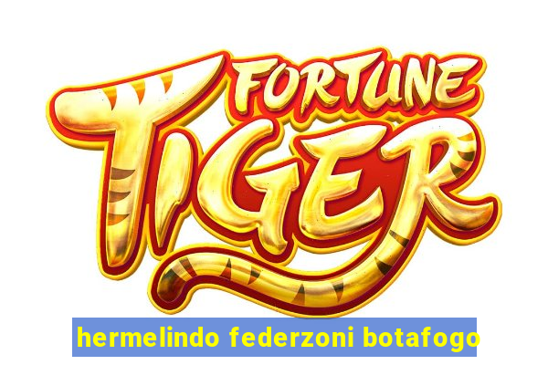 hermelindo federzoni botafogo