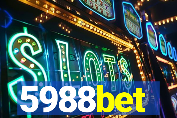 5988bet