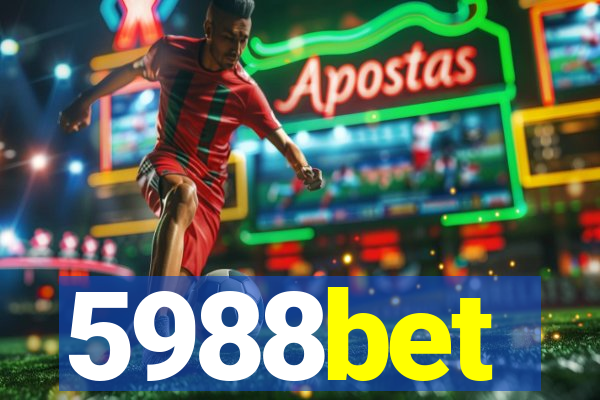 5988bet