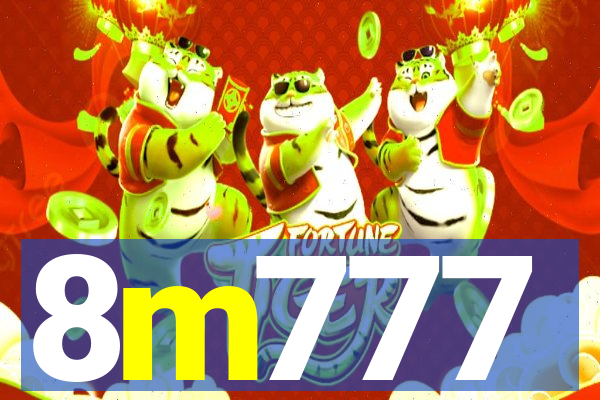 8m777