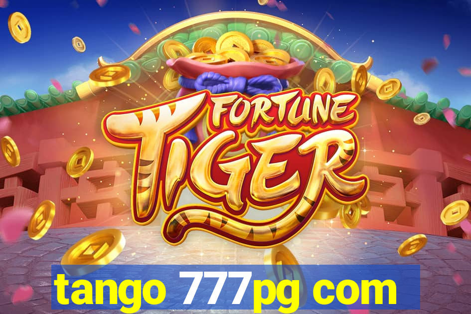 tango 777pg com