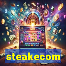 steakecom